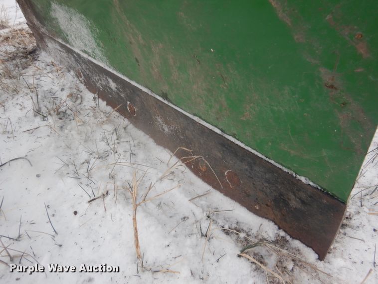 image for item DJ1294 John Deere 1025R  tractor