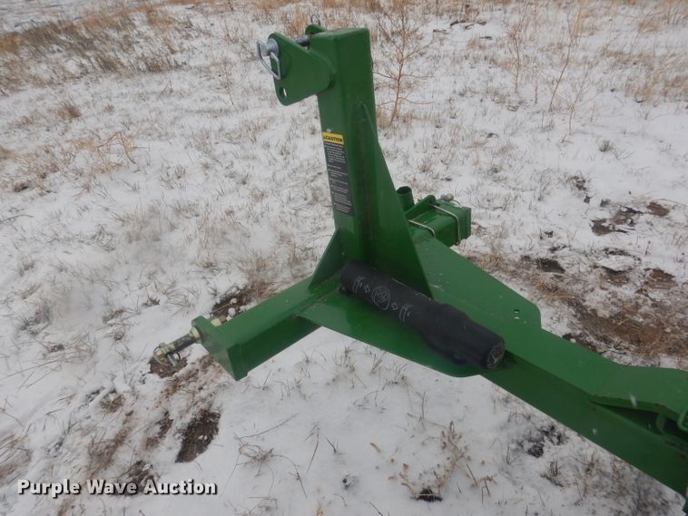 image for item DJ1294 John Deere 1025R  tractor