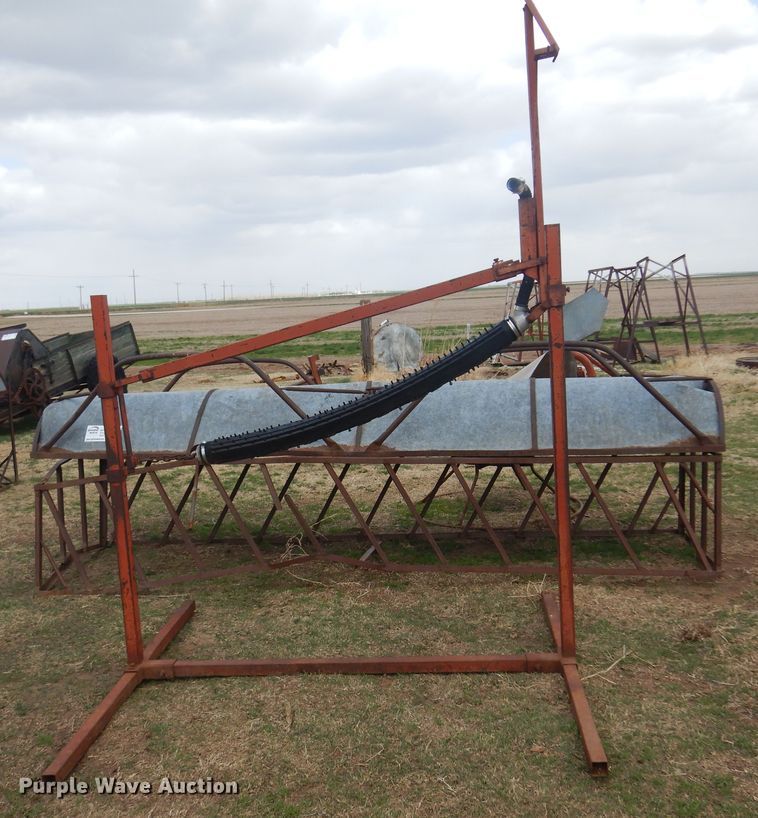 image for item DK0735 Livestock feeders
