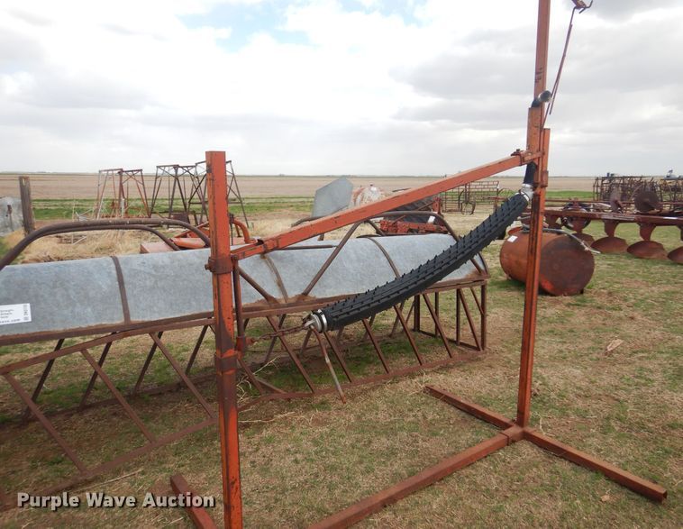 image for item DK0735 Livestock feeders