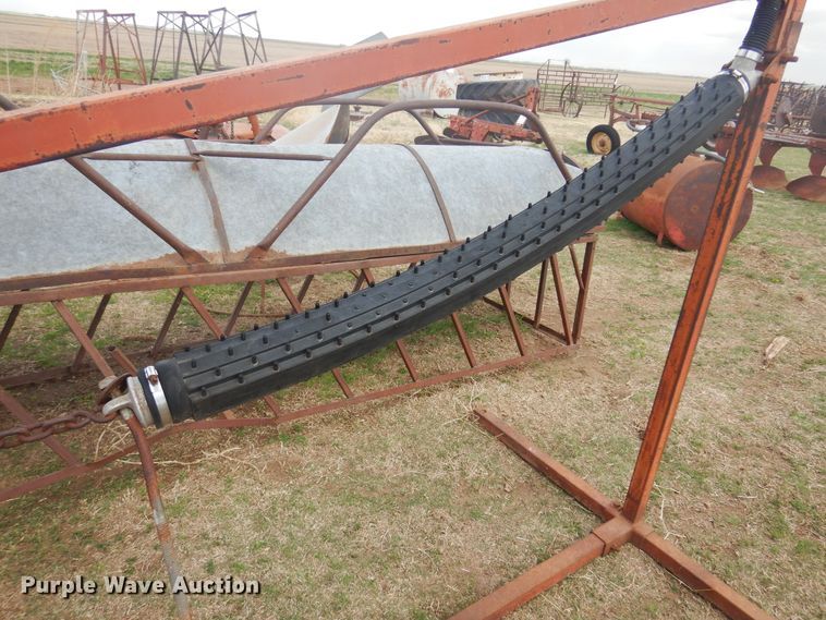 image for item DK0735 Livestock feeders