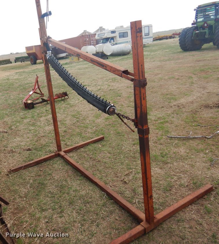 image for item DK0735 Livestock feeders