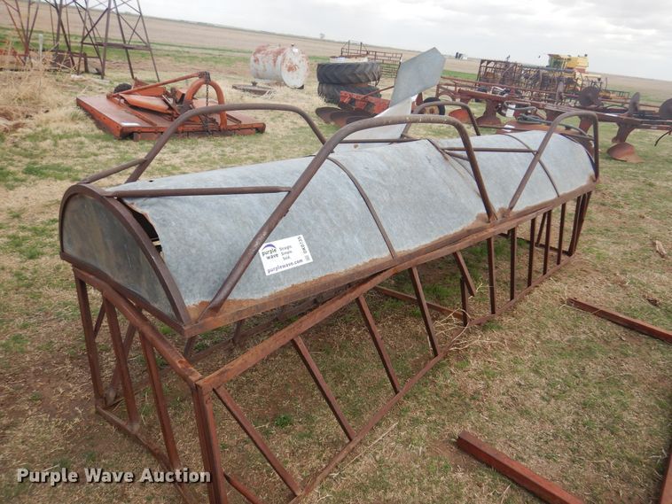 image for item DK0735 Livestock feeders