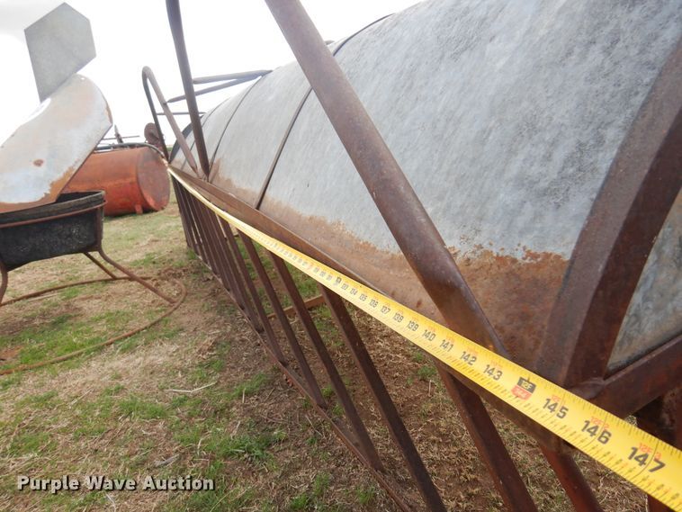 image for item DK0735 Livestock feeders