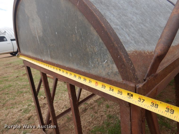 image for item DK0735 Livestock feeders