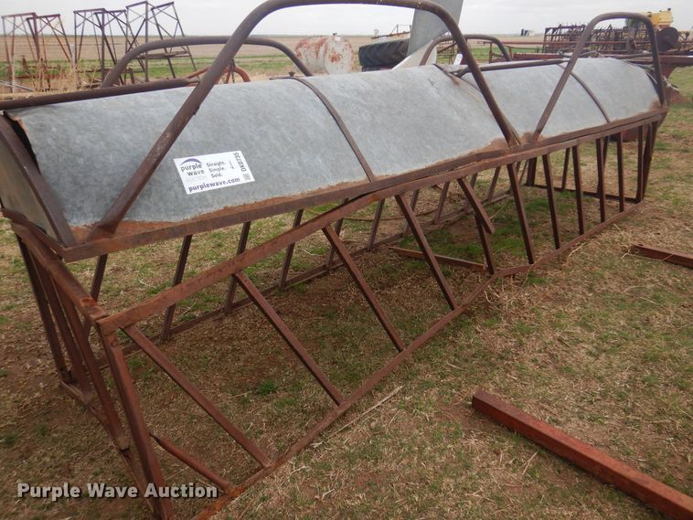 image for item DK0735 Livestock feeders