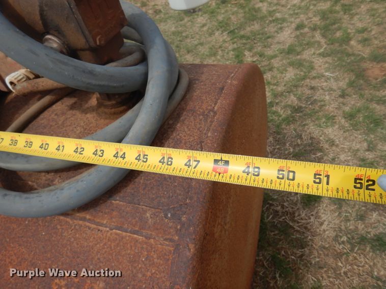 image for item DK0737 Fuel tank