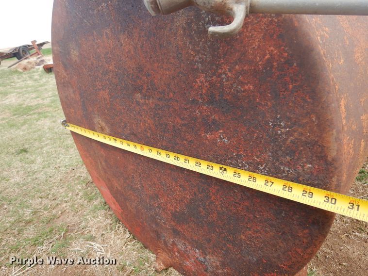 image for item DK0737 Fuel tank