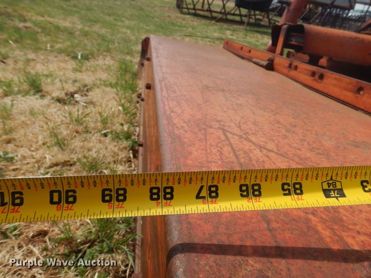 image for item DK0739 Rotary mower