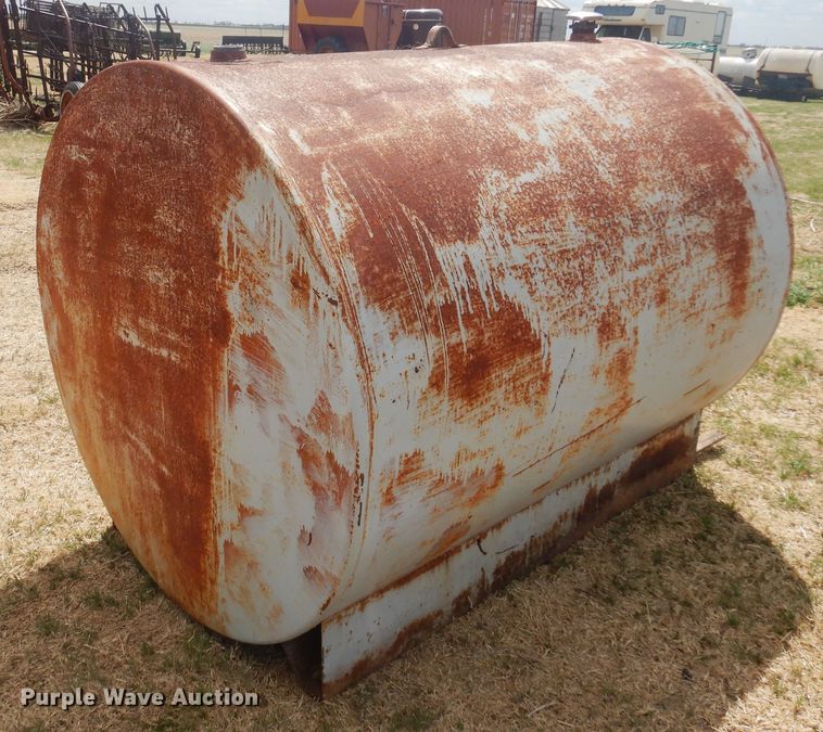 image for item DK0741 Fuel tank