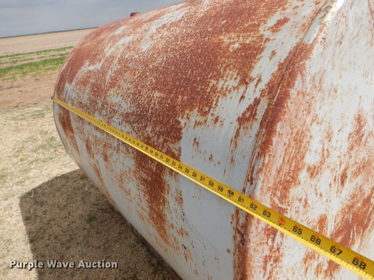 image for item DK0741 Fuel tank