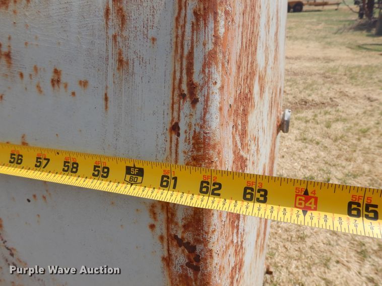 image for item DK0741 Fuel tank