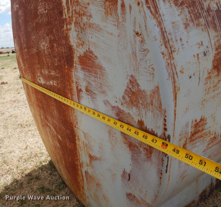 image for item DK0741 Fuel tank