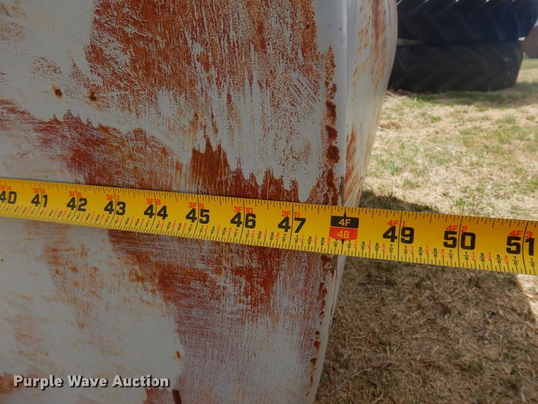 image for item DK0741 Fuel tank