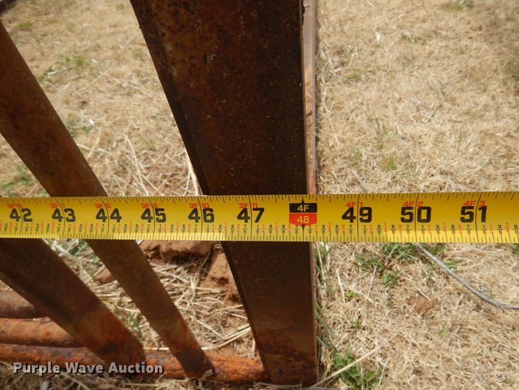 image for item DK0744 Livestock pen