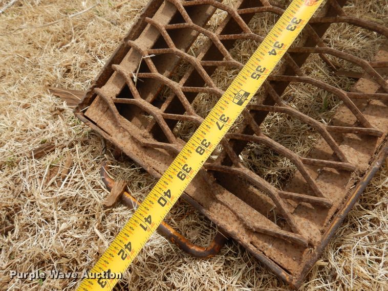 image for item DK0747 WW Trailer  utility trailer