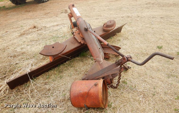 image for item DK0751 8'W blade