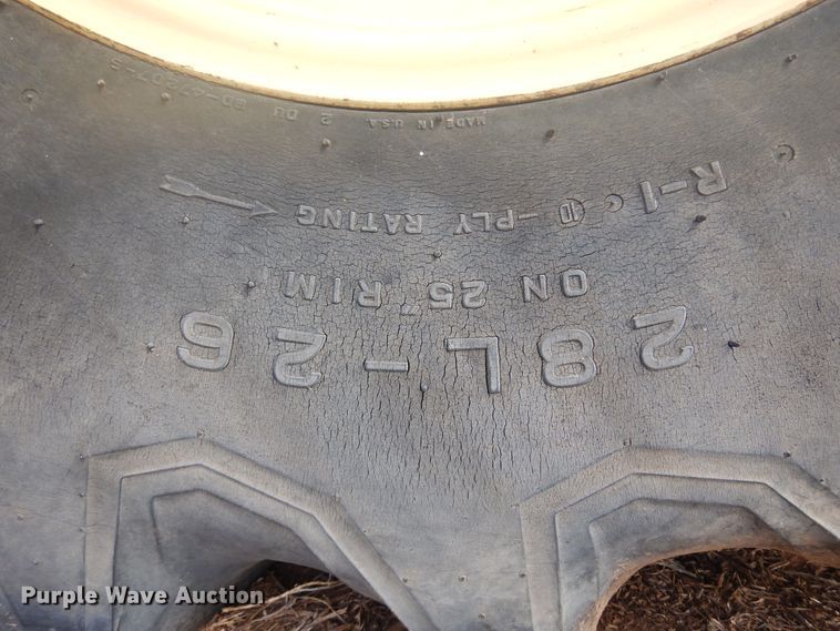 image for item DK0752 1978 New Holland TR70  combine