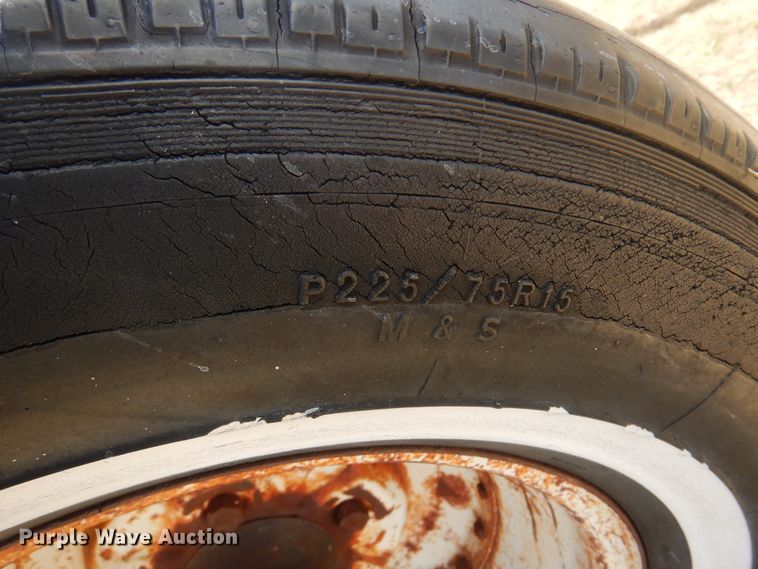 image for item DK0754 (2) John Deere grain drills