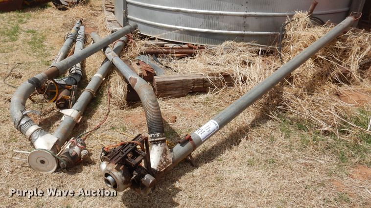 image for item DK0757 (3) augers