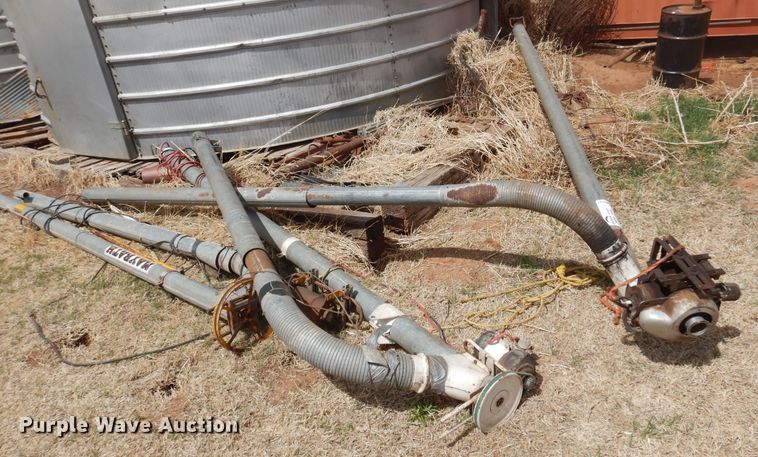 image for item DK0757 (3) augers