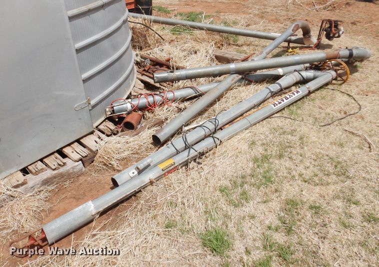 image for item DK0757 (3) augers