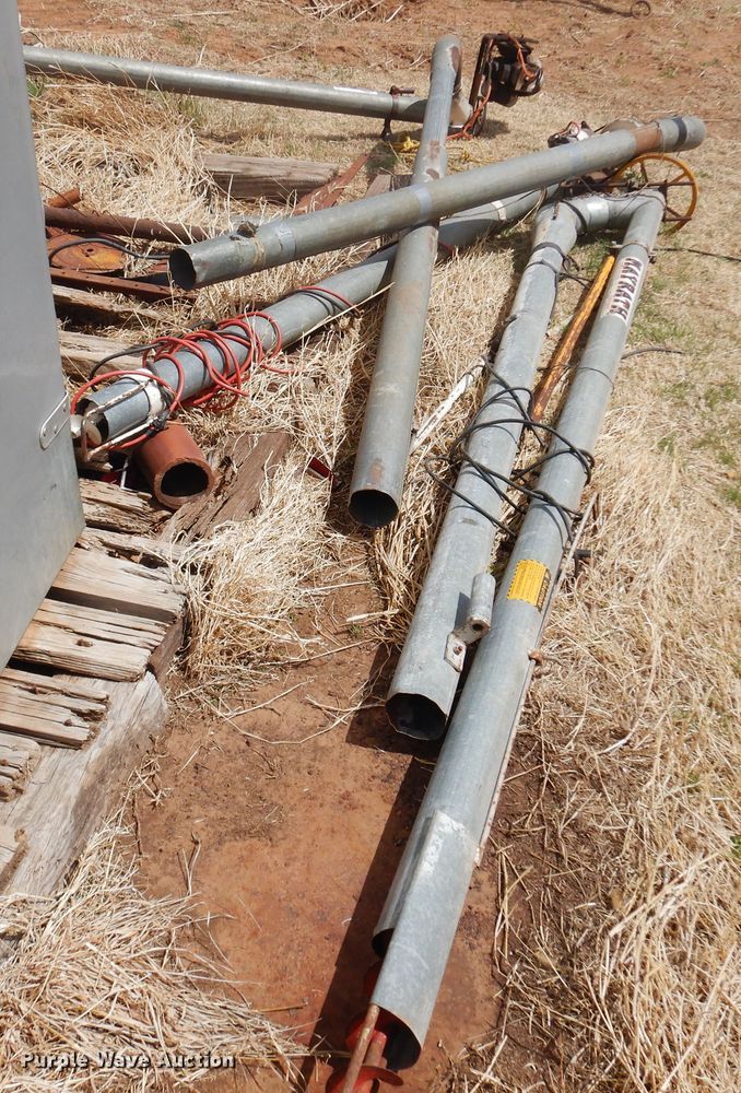 image for item DK0757 (3) augers