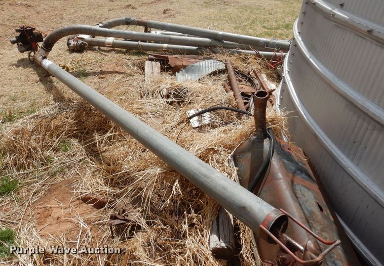 image for item DK0757 (3) augers