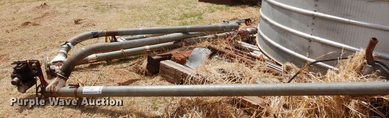 image for item DK0757 (3) augers