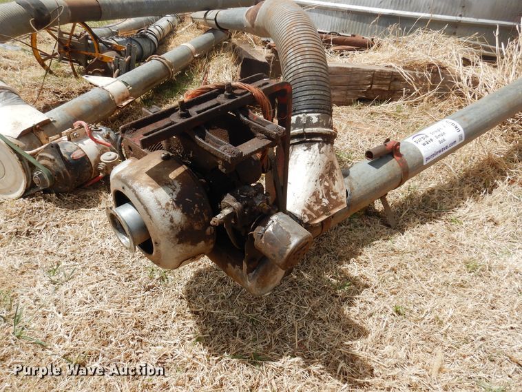 image for item DK0757 (3) augers