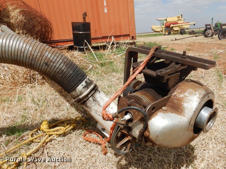 image for item DK0757 (3) augers