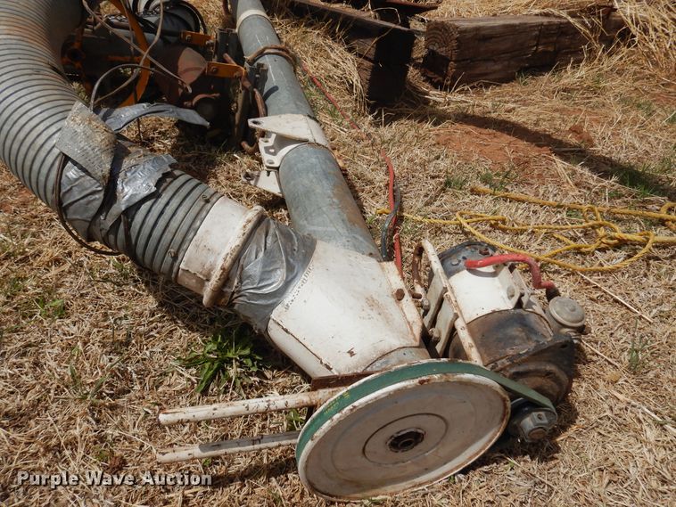 image for item DK0757 (3) augers