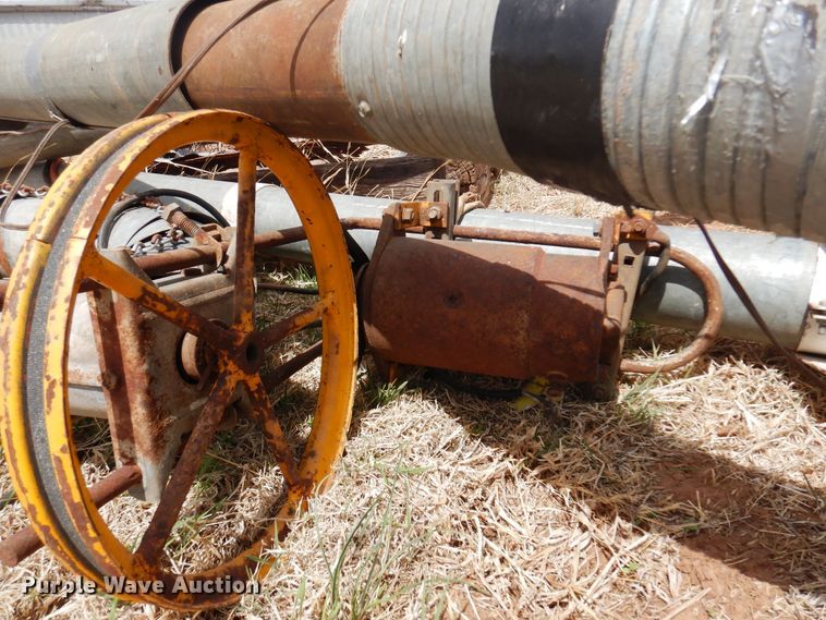 image for item DK0757 (3) augers