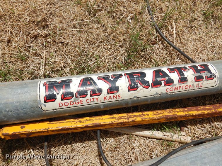 image for item DK0757 (3) augers