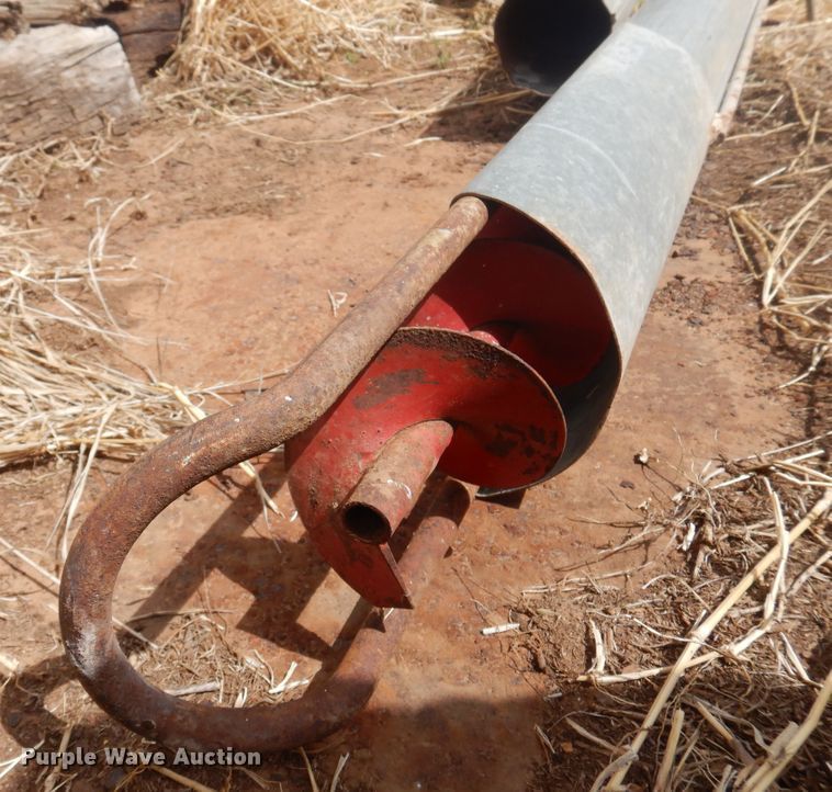 image for item DK0757 (3) augers