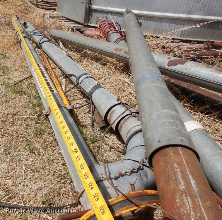 image for item DK0757 (3) augers