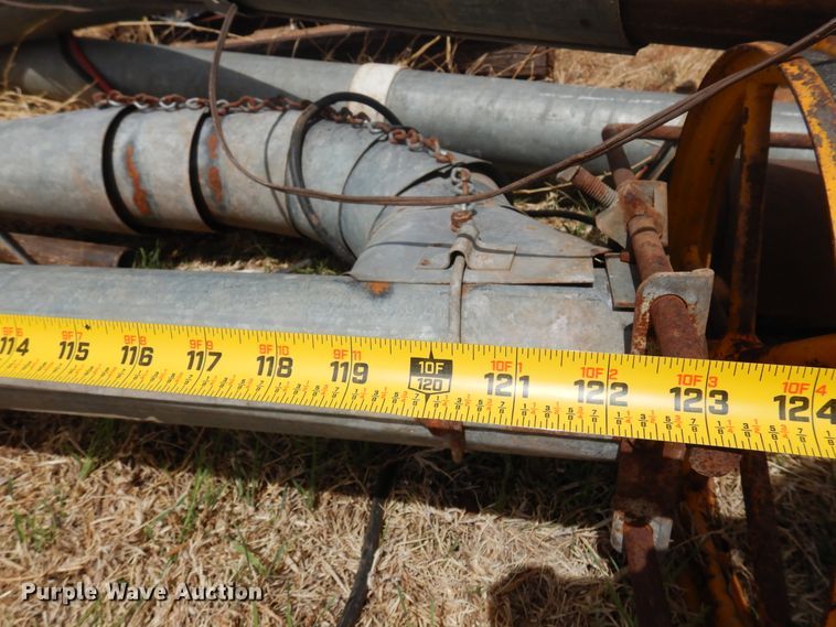 image for item DK0757 (3) augers