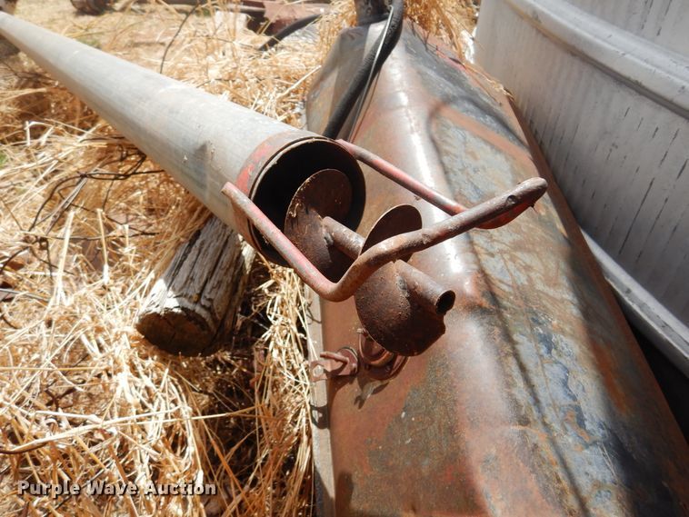 image for item DK0757 (3) augers