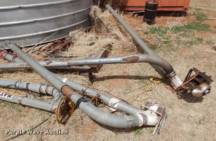 image for item DK0757 (3) augers