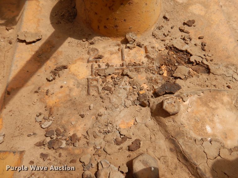 image for item DK0759 Minneapolis Moline GTB  tractor