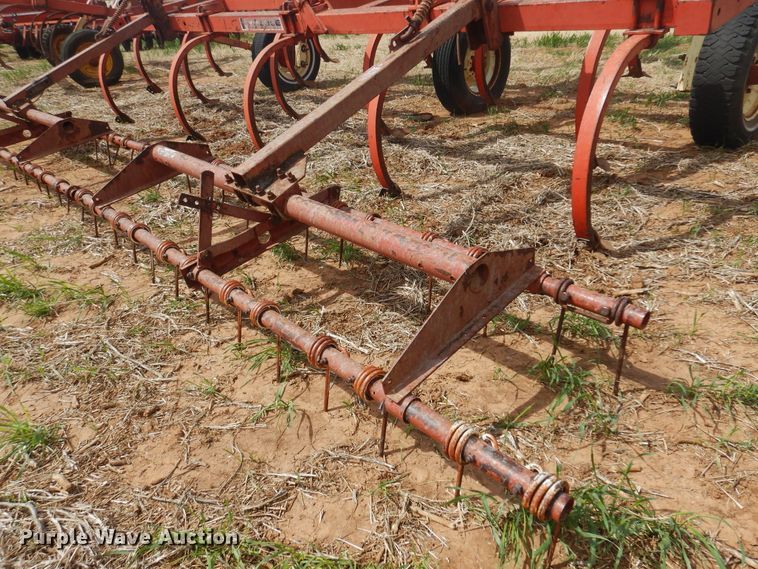 image for item DK0760 Krause 1080  field cultivator