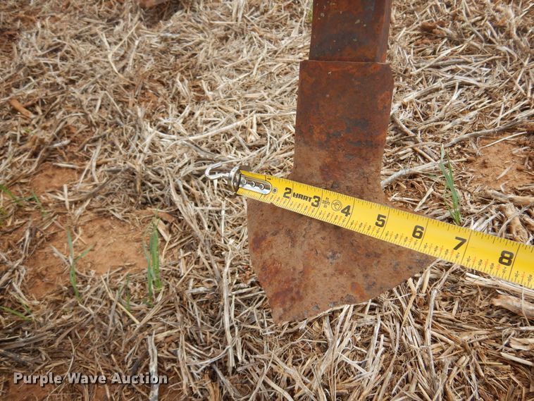 image for item DK0760 Krause 1080  field cultivator