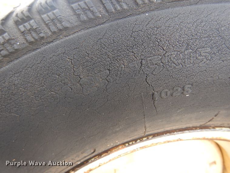 image for item DK0760 Krause 1080  field cultivator