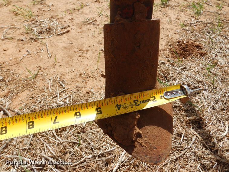 image for item DK0761 Krause 271  field cultivator