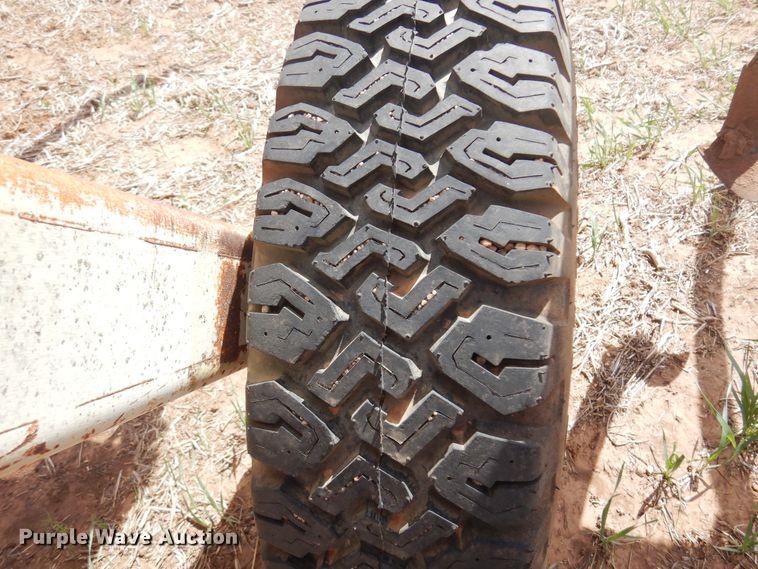 image for item DK0761 Krause 271  field cultivator