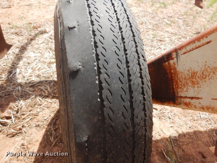 image for item DK0761 Krause 271  field cultivator