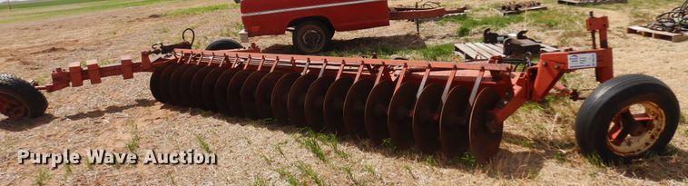 image for item DK0762 Krause 820  disk