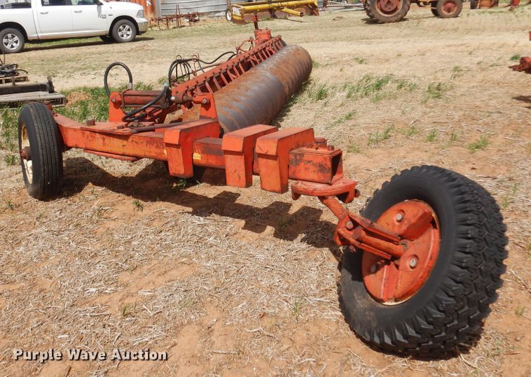 image for item DK0762 Krause 820  disk