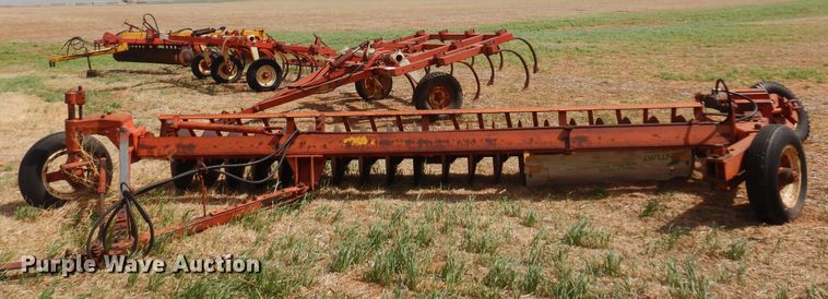 image for item DK0762 Krause 820  disk