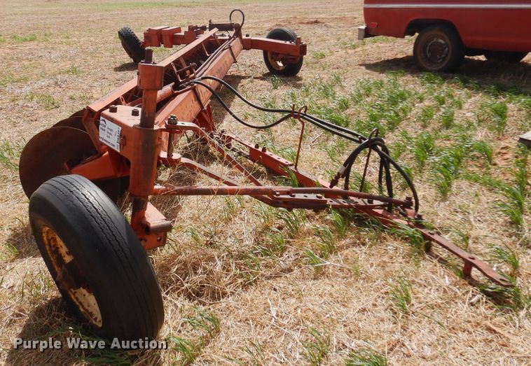 image for item DK0762 Krause 820  disk